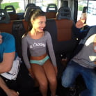 Apolonia in 'Everyone has a Price'