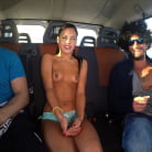 Apolonia in 'Everyone has a Price'