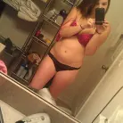 April Rose in 'First Scene 19'