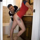 Araya Sun in 'Araya Sun's Big Natural titties'