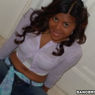 Arcadia Davida in 'Arcadia'