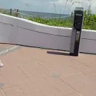 Archer Ali in 'Vacation Dick'