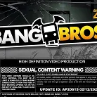 Aria Banks in 'Aria Banks Joins The Parade!'