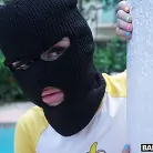 Aria Banks in 'I Really Missed That Dick'