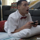 Aria Banks in 'Tossing Salad in Exchange For Tutoring'