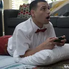 Aria Banks in 'Tossing Salad in Exchange For Tutoring'