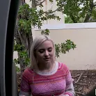 Aria Banks in 'Young Aria Banks Gets Drilled'