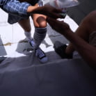 Aria Skye in 'Enjoying The Game'