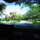 Ariana Aimes in 'Ballerina Takes a Ride'