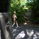 Ariana Aimes in 'Ballerina Takes a Ride'