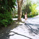 Ariana Aimes in 'Ballerina Takes a Ride'