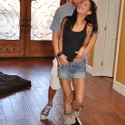 Ariana Fox in 'Ariana Fox likes to suck cocks'