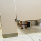 Arianna Knight in 'How to sexually harass your secretary properly'