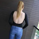 Ariel Bolivar in 'Daddy's girl gets the Dick'