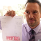 Ariella Ferrera in 'Ariella on Notice'