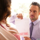 Ariella Ferrera in 'Ariella on Notice'