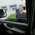 Ariella Ferrera in 'Ariella Squirts on The Bus'