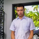 Arietta Adams in 'The “Cable” Guy'