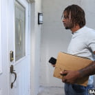 Armani Black in 'Delivery Guy Gives MILF Anal'