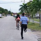 Ashley Aleigh in 'Chasing Pussy to her Home'