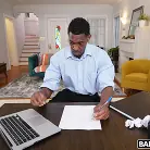 Ashley Aleigh in 'How To Get His Attention'