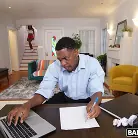 Ashley Aleigh in 'How To Get His Attention'