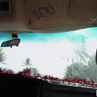 Ashley Alexander in 'Sitting on Santas Lap'