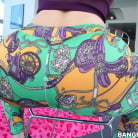 Ashley Fires in 'Sexy MILF wants young cock'