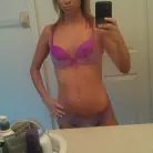 Ashley Sinclair in 'We Fucked N Stuff'