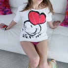 Ashlynn Leigh in 'Ashlynn Leigh's 18 year old Butthole Ride'