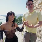 Athenea Rose in 'Atheana Rose Loves Public Anal'