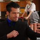 Aubrey Black in 'Audrey Black Gets What She Wants'
