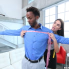 August Ames in 'August Ames to Please'