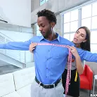 August Ames in 'August Ames to Please'