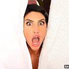 August Ames in 'Best Way To Fuck When You're Horny'