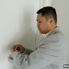 Ava Addams in 'Ava Addams Fucks the Best Man'