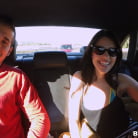 Ava Dalush in 'Thick Pussy Banged In Public'