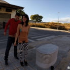 Ava Dalush in 'Thick Pussy Banged In Public'