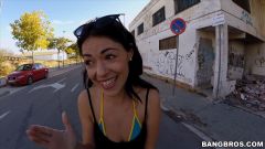 Ava Dalush - Thick Pussy Banged In Public | Picture (264)