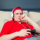 Ava Koxxx in 'Taking Control Of This Crazy Situation'