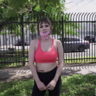 Ava Sinclaire in 'Ava Takes Jimmy's V-Card'