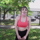 Ava Sinclaire in 'Ava Takes Jimmy's V-Card'