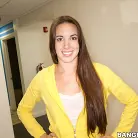 Bailey Bam in 'Bailey Bam gets a Tasty Facial'