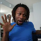 Bailey Base in 'Cookies and Cream Me'