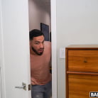 Bailey Base in 'The Pantie Bandit'