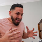 Bailey Base in 'The Pantie Bandit'