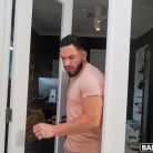 Bailey Base in 'The Pantie Bandit'