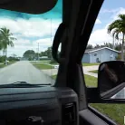 Bailey Blaze in 'Bailey Blaze The Smoke Show'