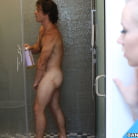 Bailey Brooke in 'Devine Intervention'