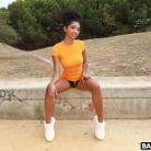 Barbie Rous in 'All Eyes On Barbie Rous'